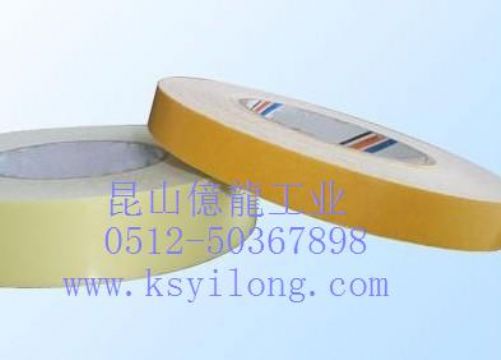 Pet Double-Sided Tape / Replace Imported Polyester Double-Sided Tape
